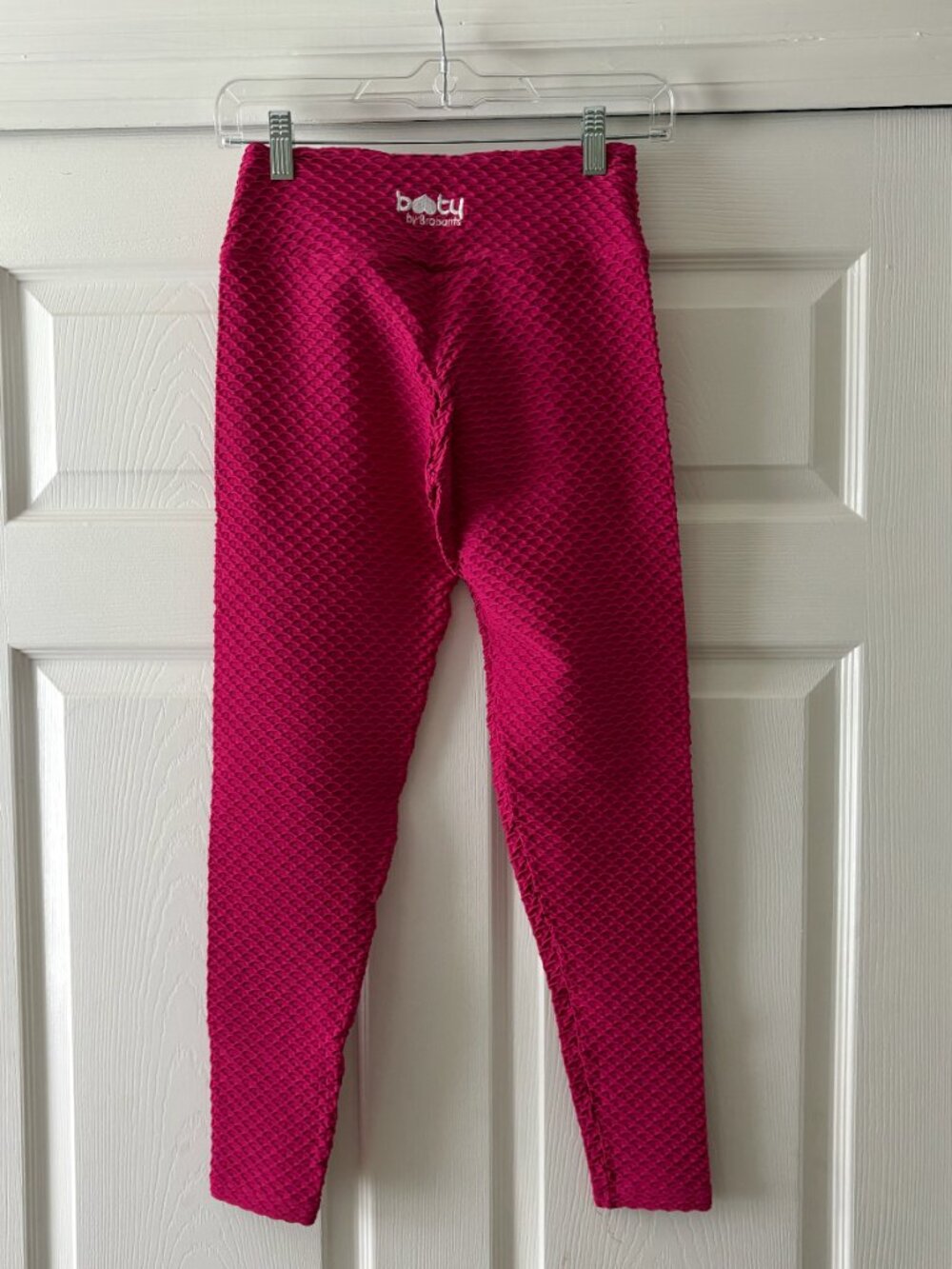 Booty by Brabants Croco Skin Leggings